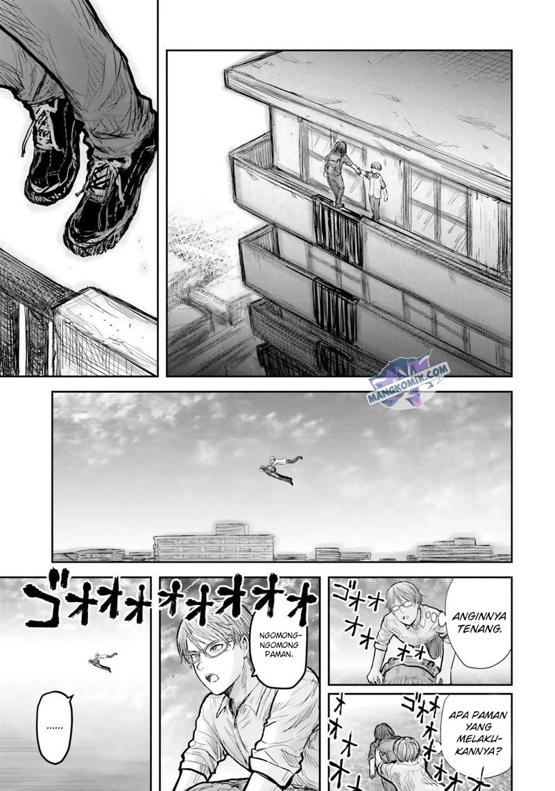 isekai-ojisan - Chapter: 17