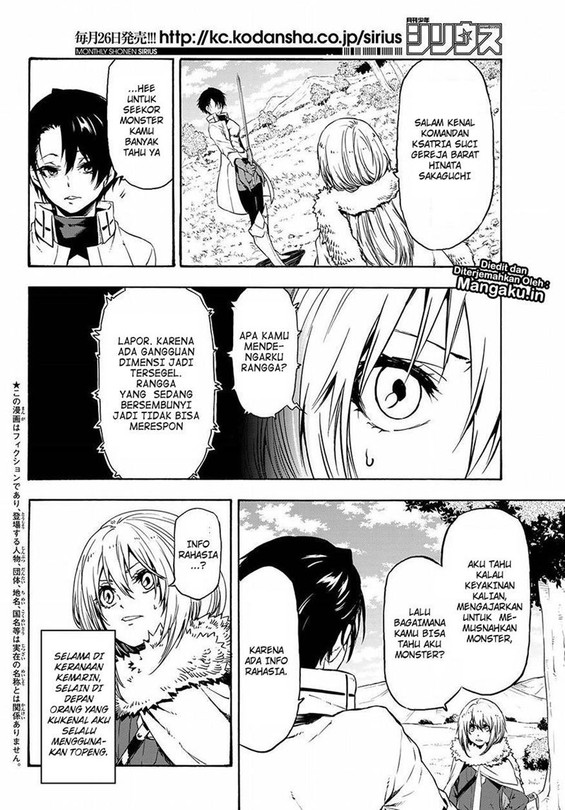 tensei-shitara-slime-datta-ken - Chapter: 55