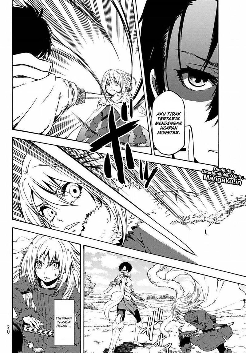 tensei-shitara-slime-datta-ken - Chapter: 55