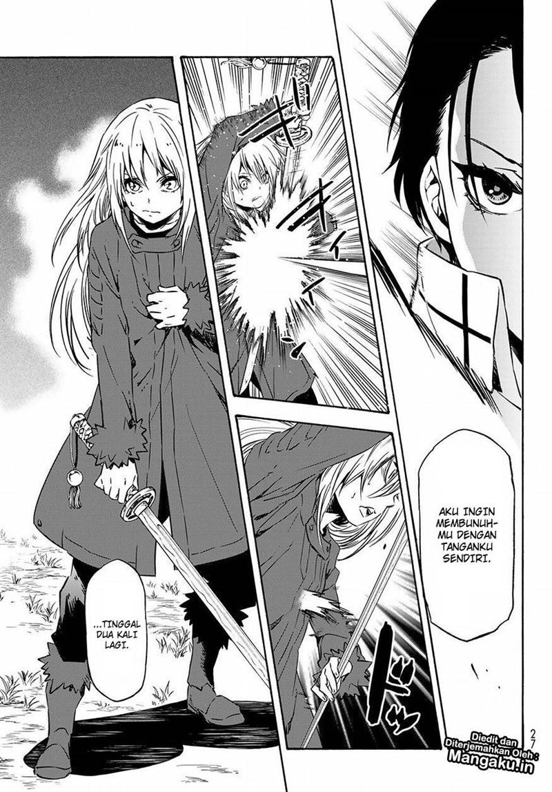 tensei-shitara-slime-datta-ken - Chapter: 55