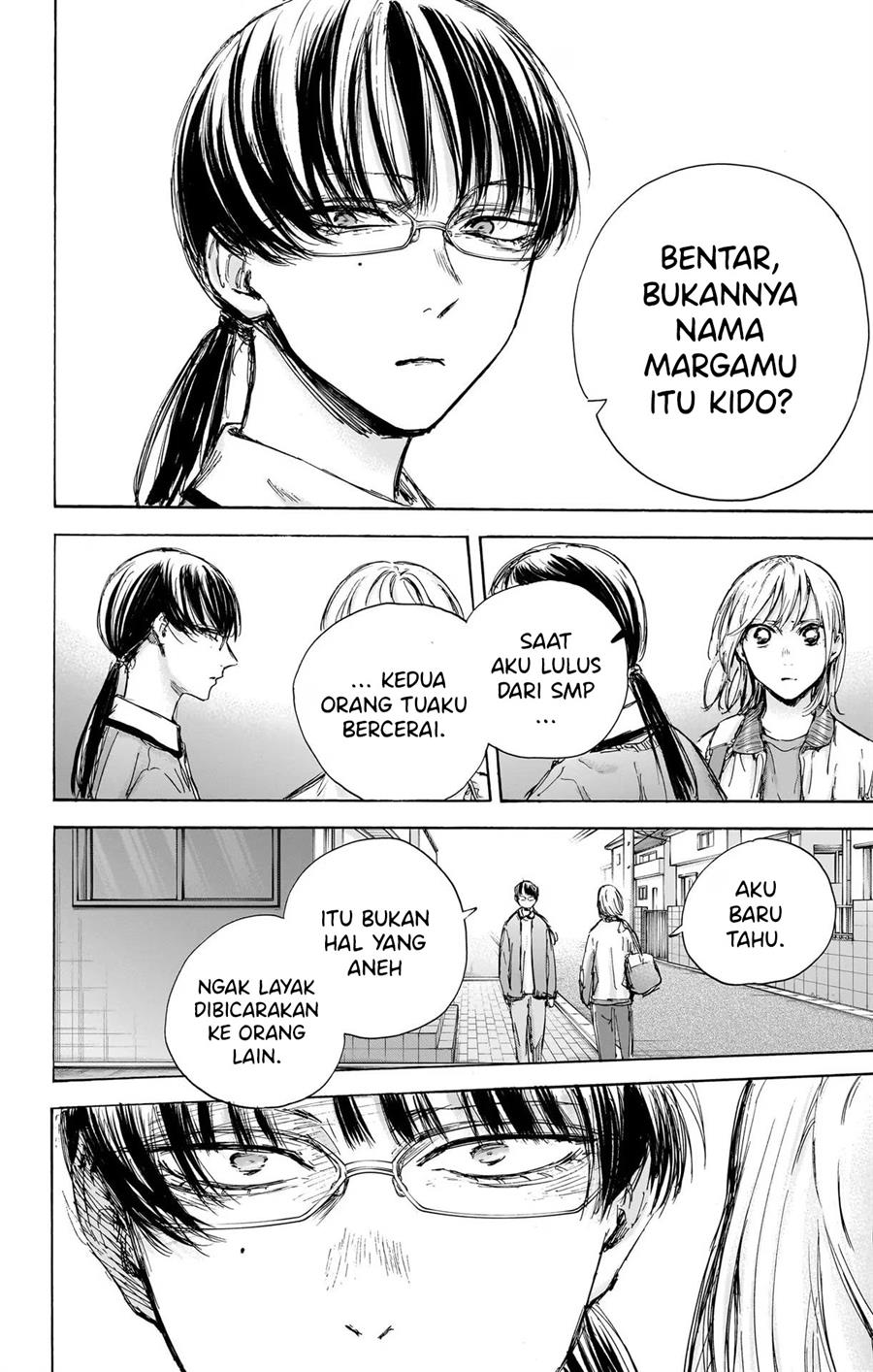 ao-no-hako - Chapter: 89