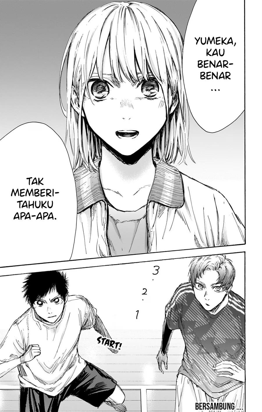 ao-no-hako - Chapter: 89