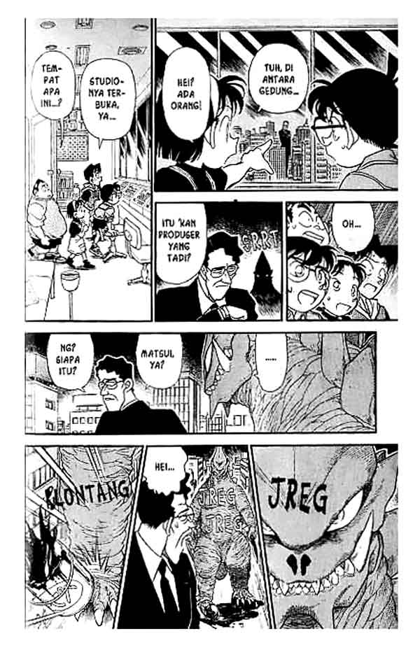 detective-conan - Chapter: 128
