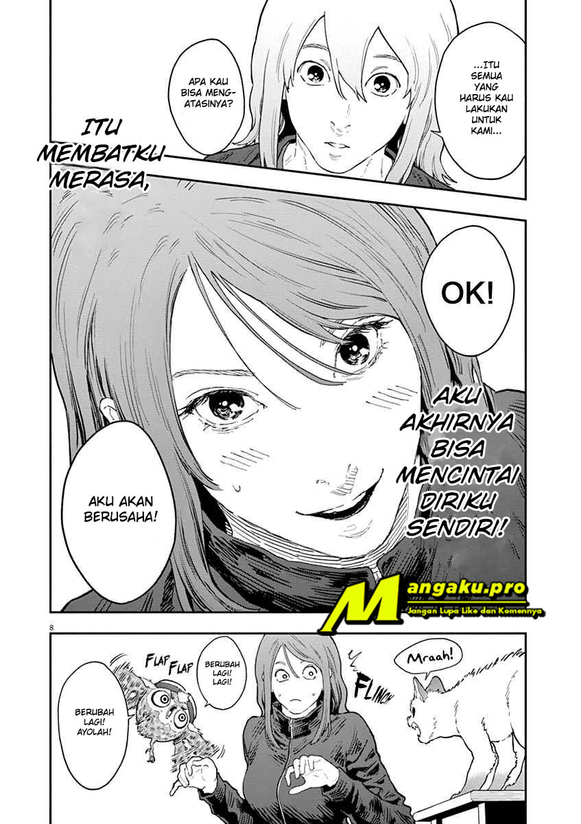 jagaaaaaan - Chapter: 120