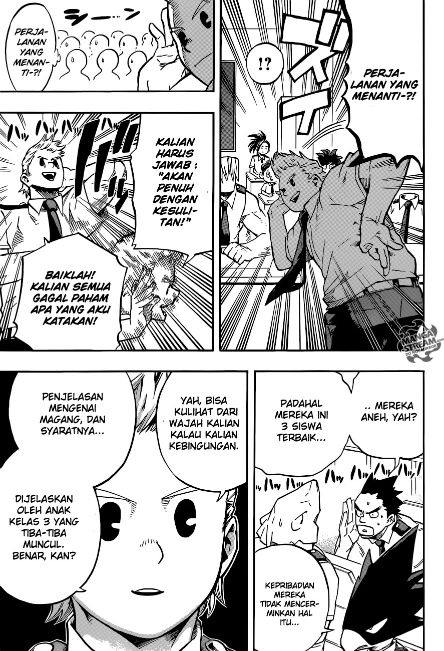 boku-no-hero-academia - Chapter: 123