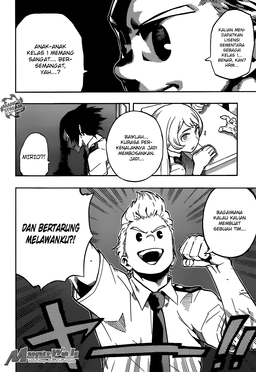 boku-no-hero-academia - Chapter: 123