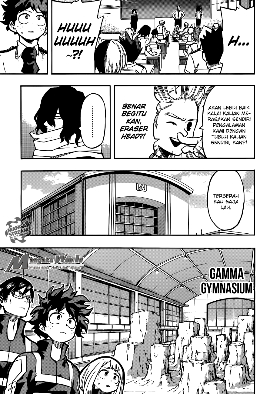 boku-no-hero-academia - Chapter: 123