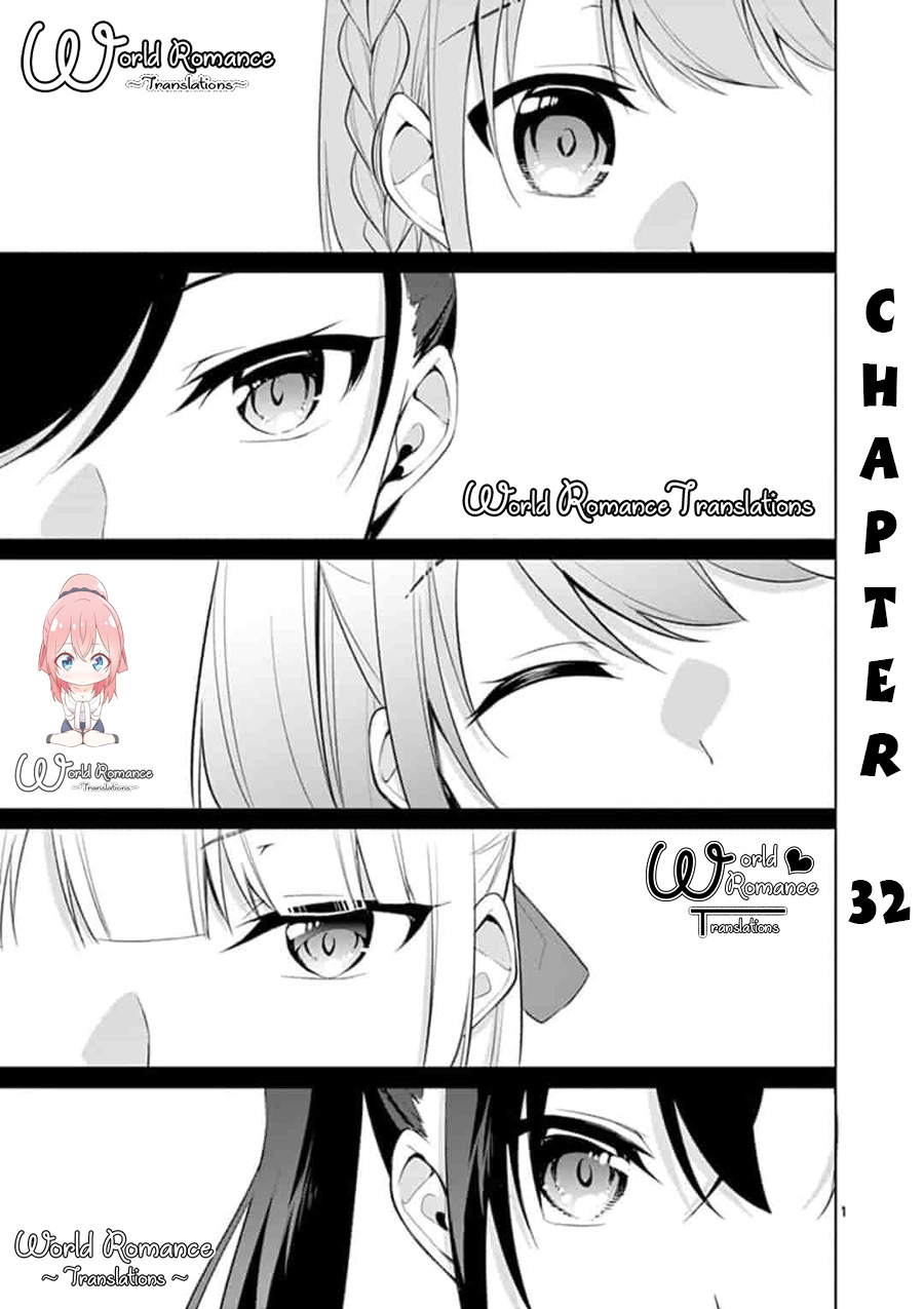 jubunnoichi-no-hanayome - Chapter: 32