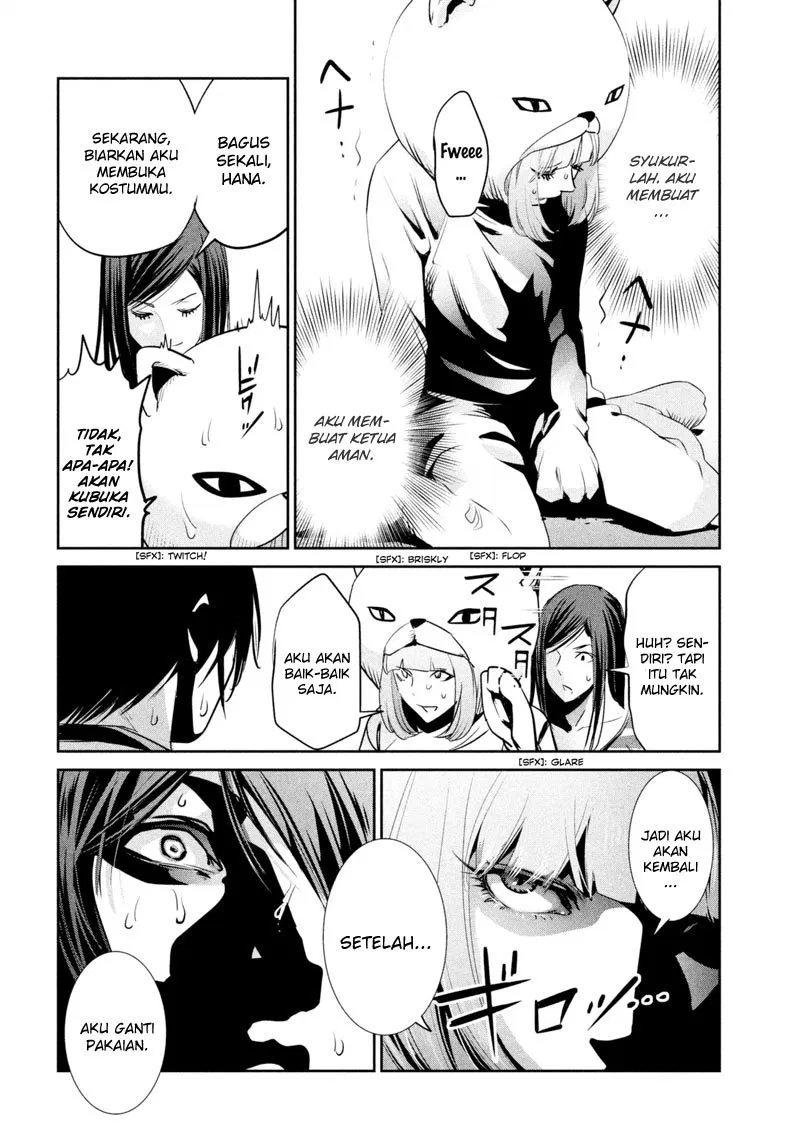 prison-school - Chapter: 191