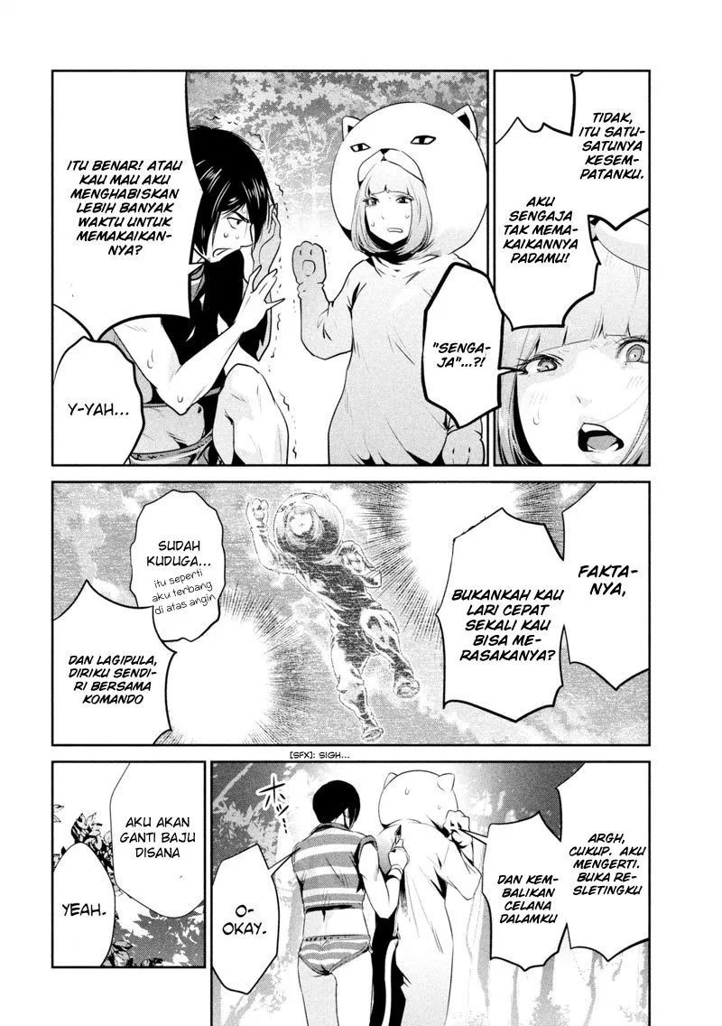 prison-school - Chapter: 191