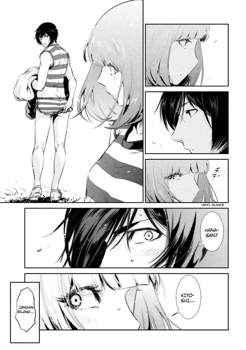 prison-school - Chapter: 191