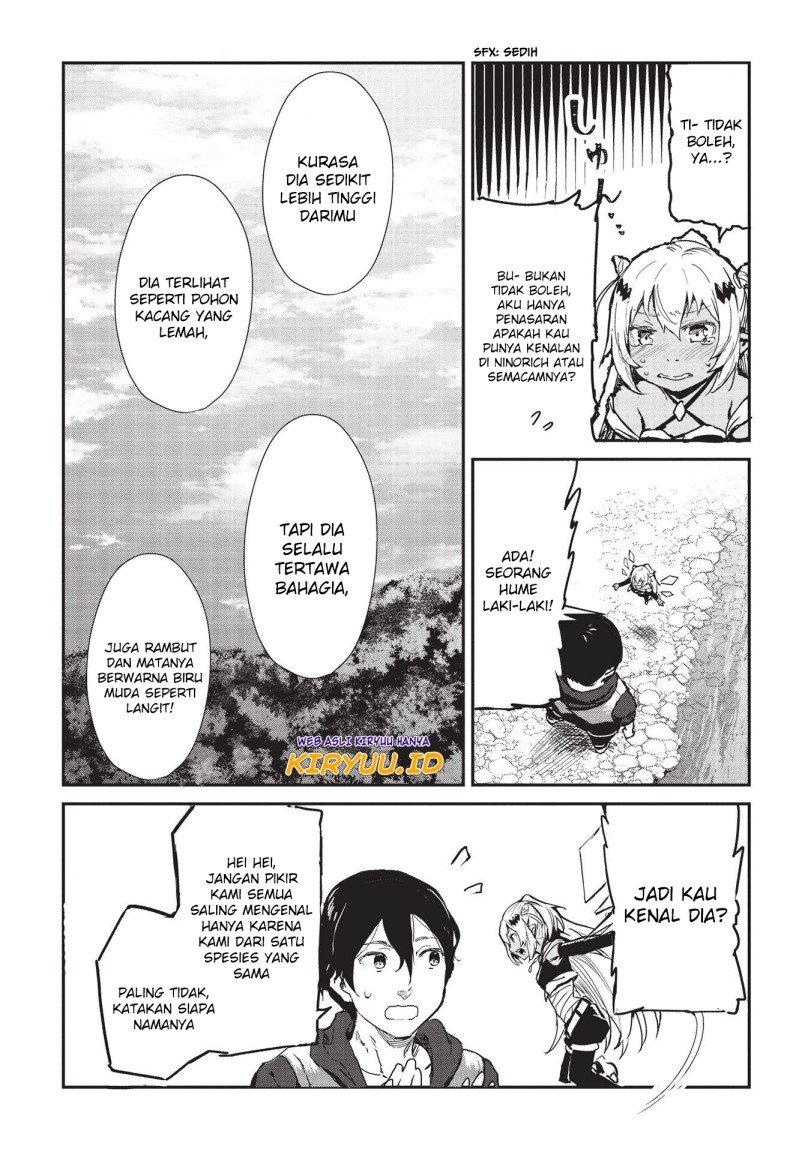 itsudemo-jitaku-ni-kaerareru-ore-wa-isekai-de-gyoushounin-o-hajimemashita - Chapter: 25