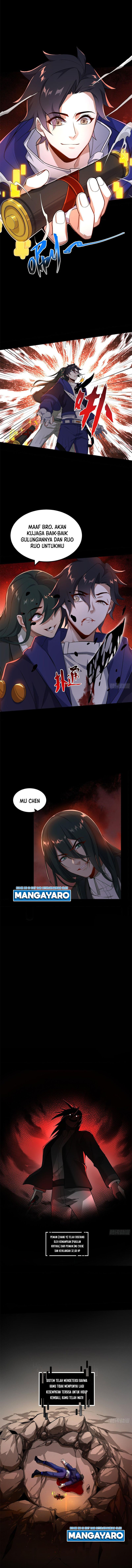 i-rely-on-cheat-to-hunt-gods - Chapter: 1