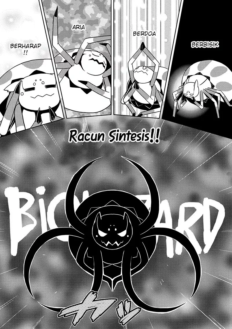 kumo-desu-ga-nani-ka - Chapter: 12.1