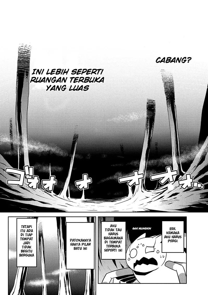 kumo-desu-ga-nani-ka - Chapter: 12.1