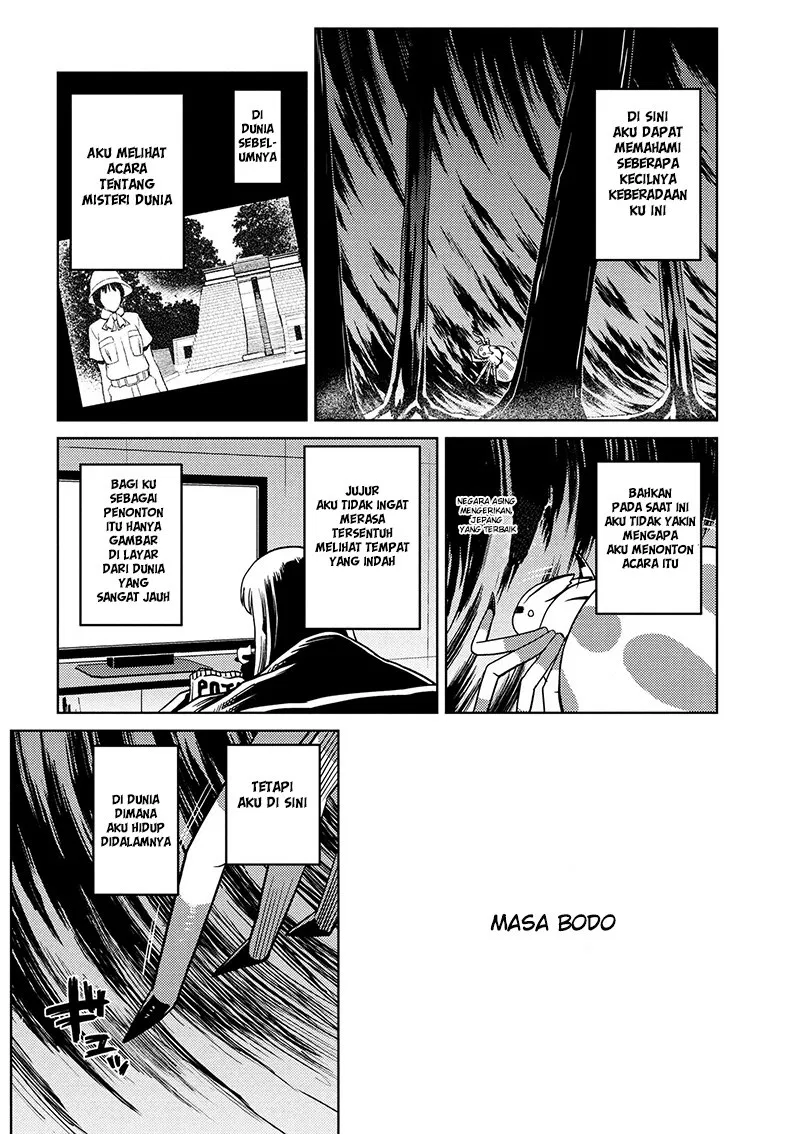 kumo-desu-ga-nani-ka - Chapter: 12.1