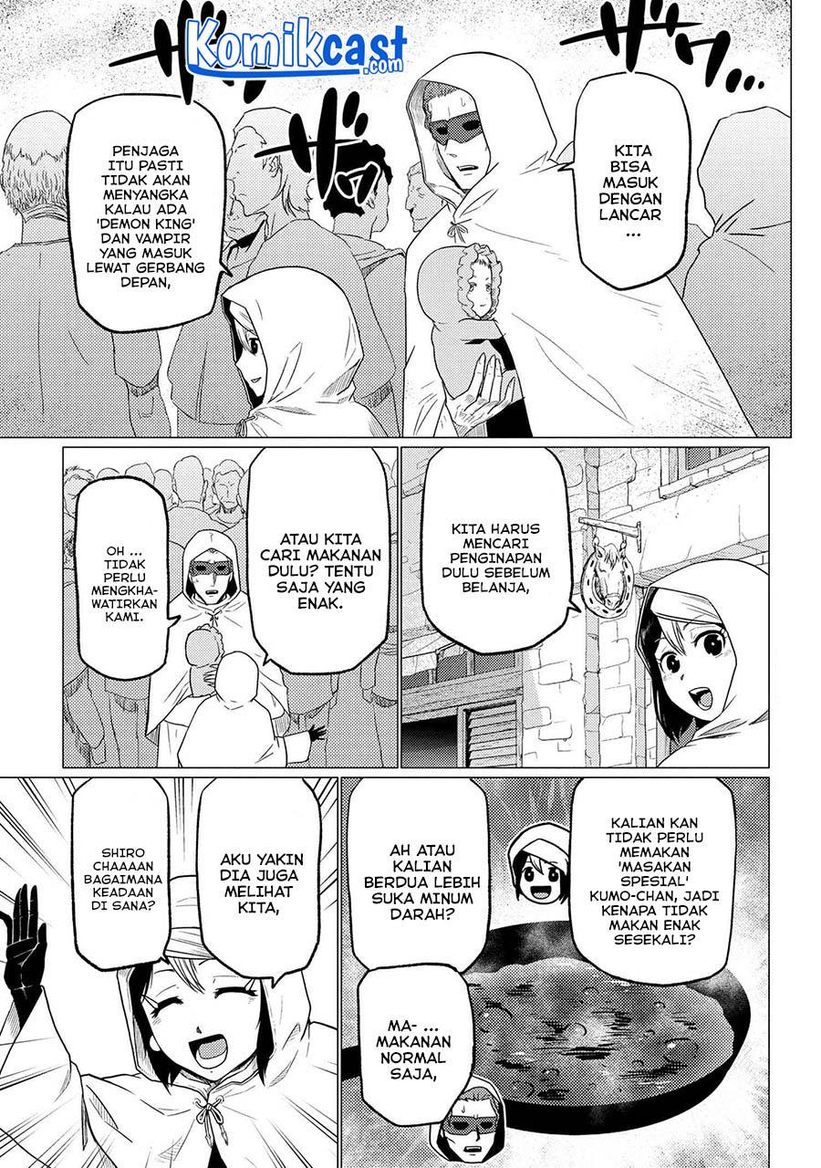 kumo-desu-ga-nani-ka - Chapter: 55.1