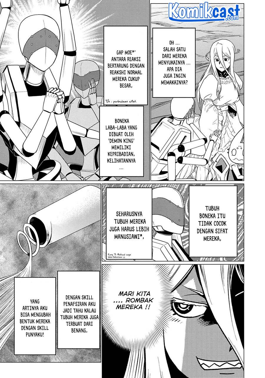 kumo-desu-ga-nani-ka - Chapter: 55.1