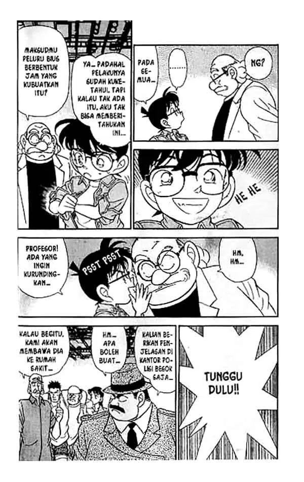 detective-conan - Chapter: 130