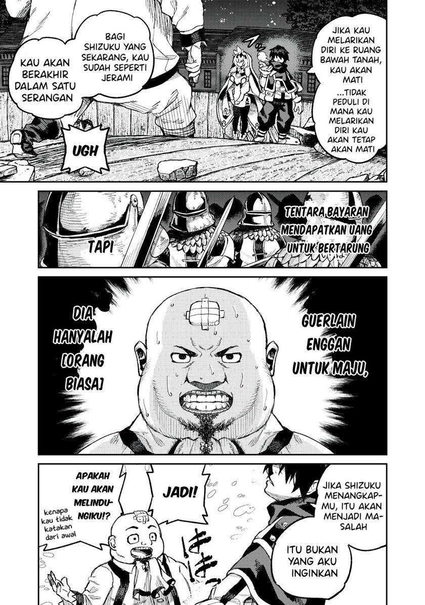 gikou-taichi-no-torikaeshi-toichi-tte-saisho-ni-itta-yo-na - Chapter: 9