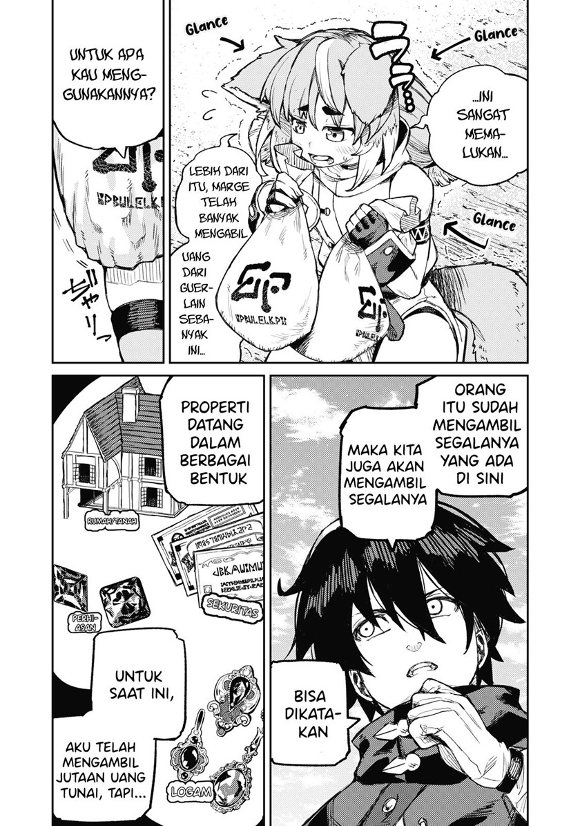 gikou-taichi-no-torikaeshi-toichi-tte-saisho-ni-itta-yo-na - Chapter: 9