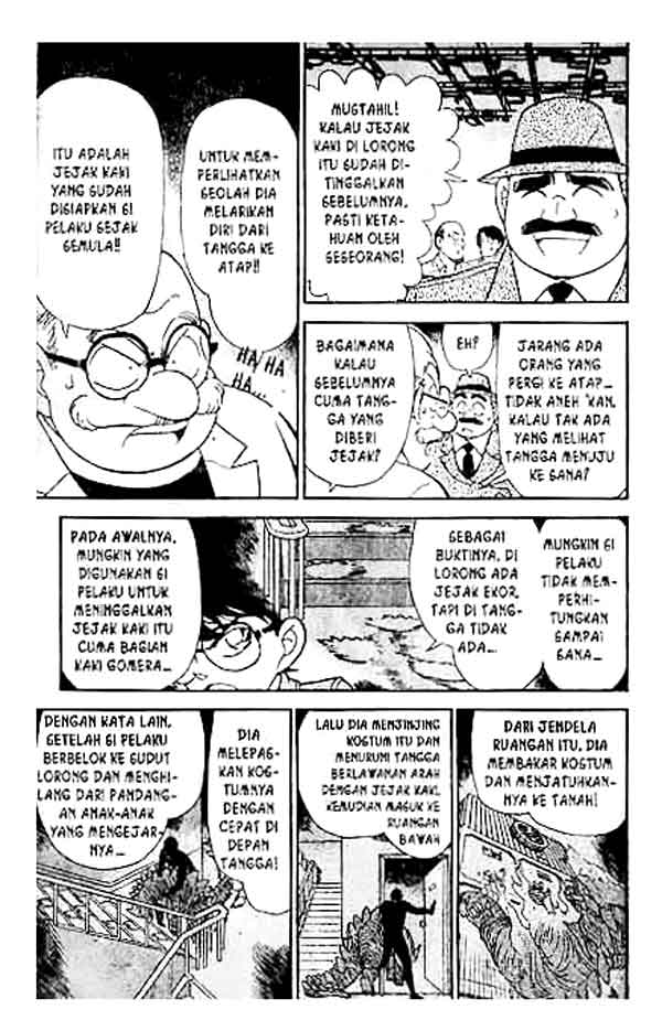 detective-conan - Chapter: 130