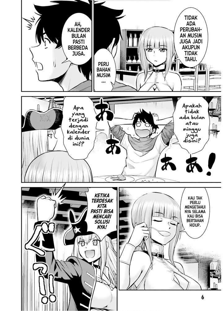 toga-na-skill-de-musou-suru-isekai-harem-kaitoudan - Chapter: 6