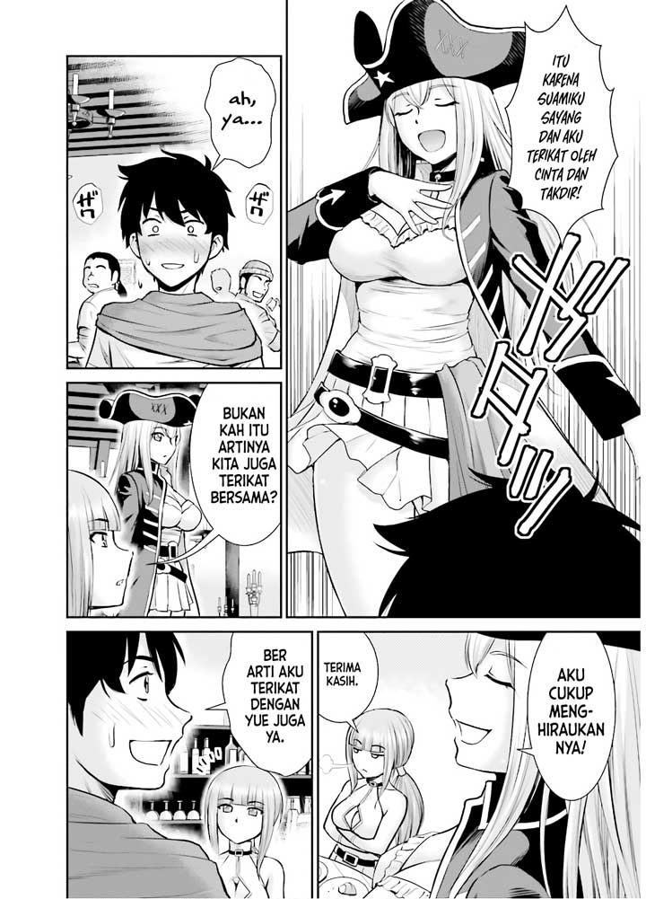 toga-na-skill-de-musou-suru-isekai-harem-kaitoudan - Chapter: 6