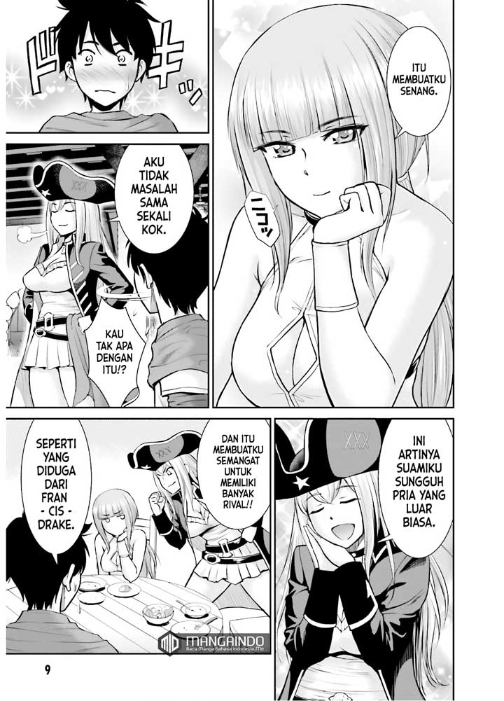 toga-na-skill-de-musou-suru-isekai-harem-kaitoudan - Chapter: 6