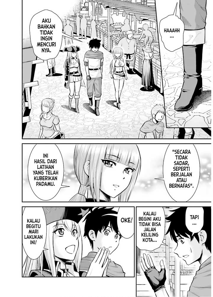 toga-na-skill-de-musou-suru-isekai-harem-kaitoudan - Chapter: 6