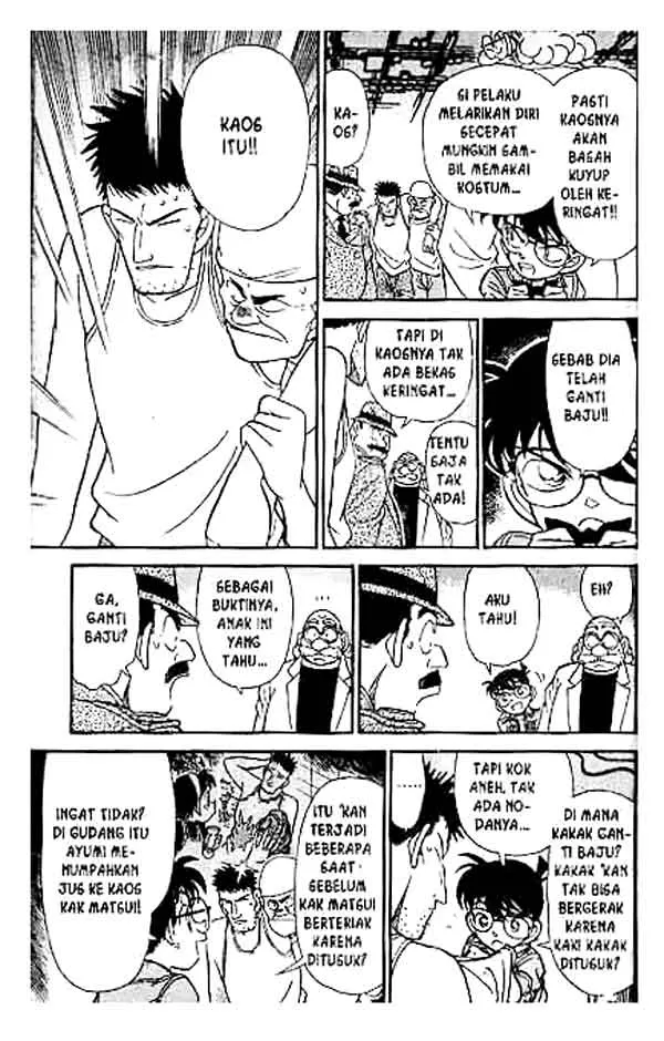 detective-conan - Chapter: 130