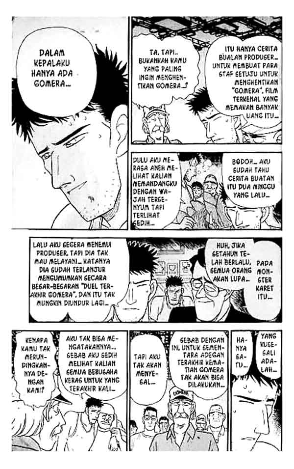 detective-conan - Chapter: 130