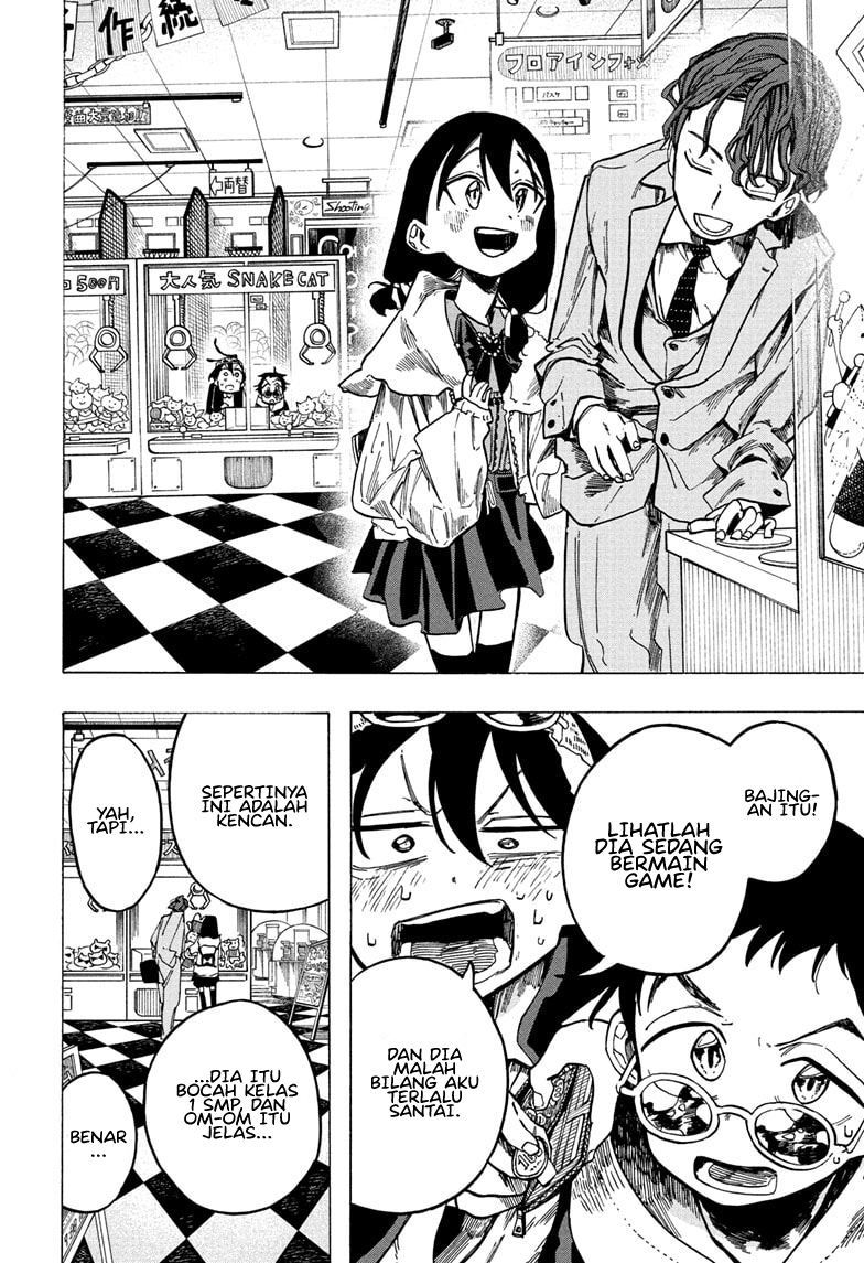 ichinose-ke-no-taizai - Chapter: 7