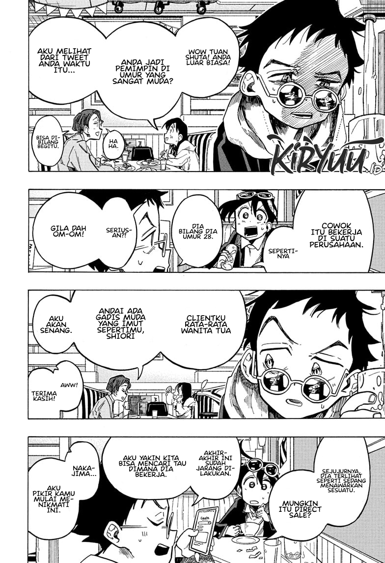 ichinose-ke-no-taizai - Chapter: 7