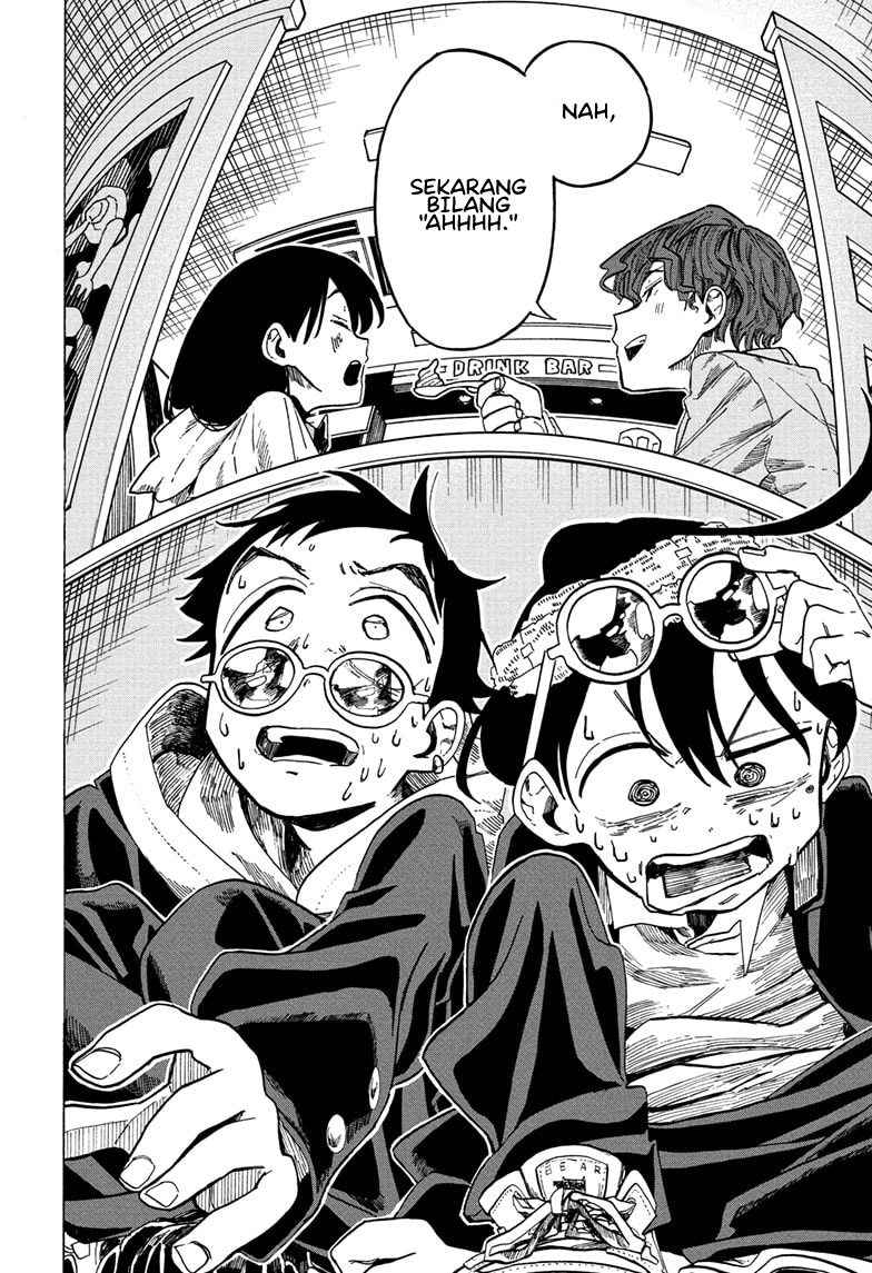 ichinose-ke-no-taizai - Chapter: 7