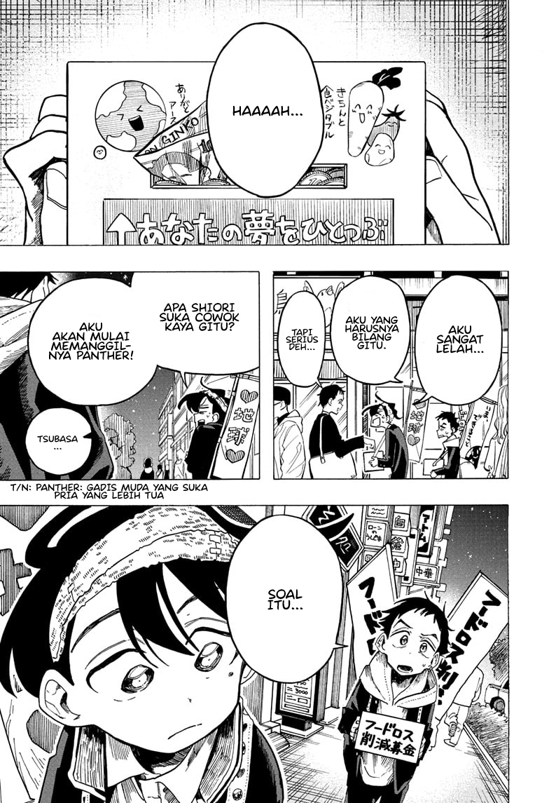 ichinose-ke-no-taizai - Chapter: 7