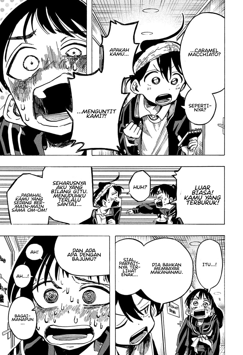 ichinose-ke-no-taizai - Chapter: 7