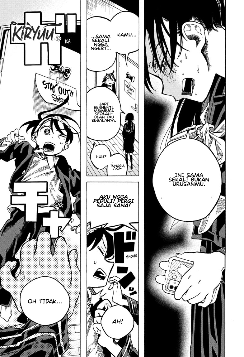 ichinose-ke-no-taizai - Chapter: 7