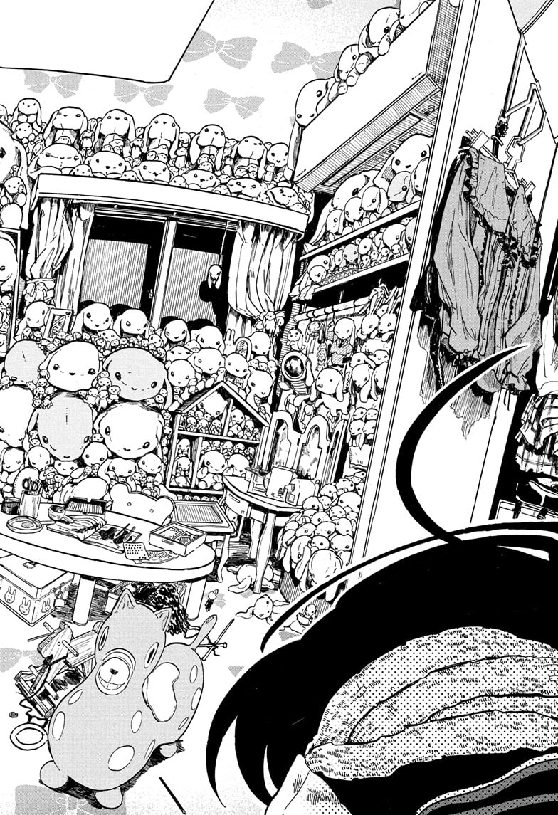 ichinose-ke-no-taizai - Chapter: 7