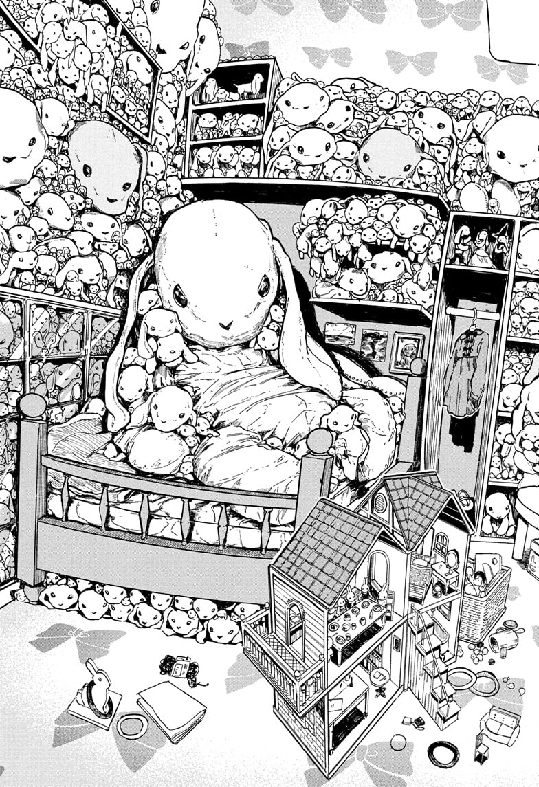 ichinose-ke-no-taizai - Chapter: 7