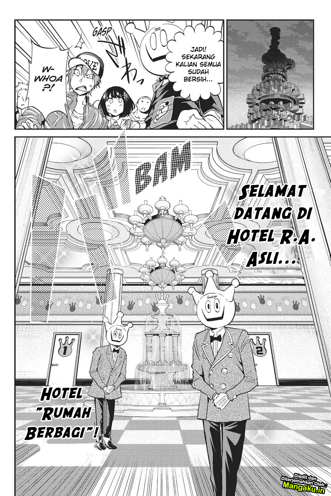 real-account - Chapter: 73