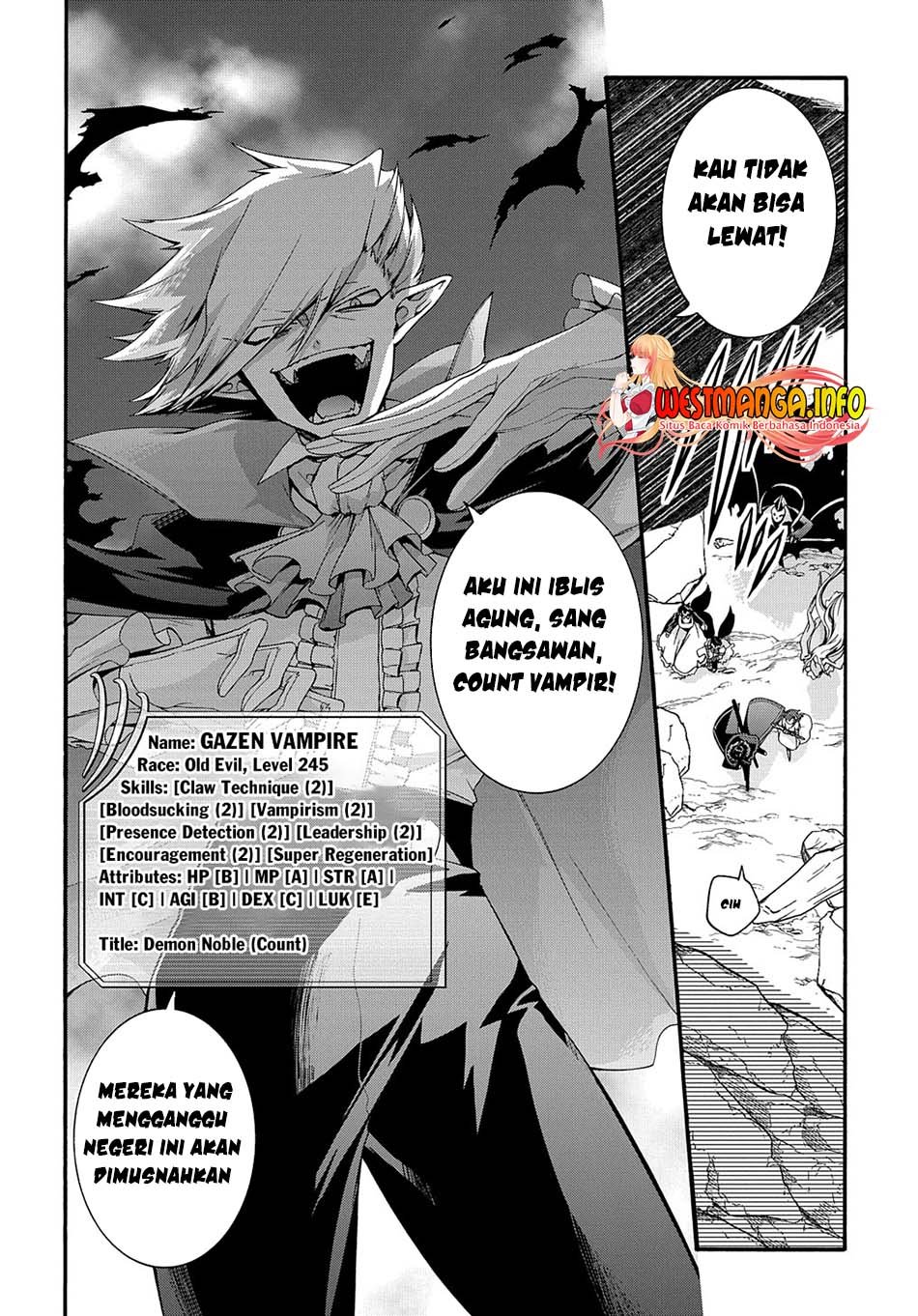 garbage-brave-isekai-ni-shoukan-sare-suterareta-yuusha-no-fukushuu-monogatari - Chapter: 29