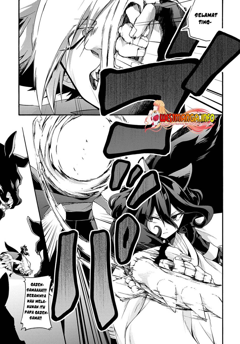 garbage-brave-isekai-ni-shoukan-sare-suterareta-yuusha-no-fukushuu-monogatari - Chapter: 29
