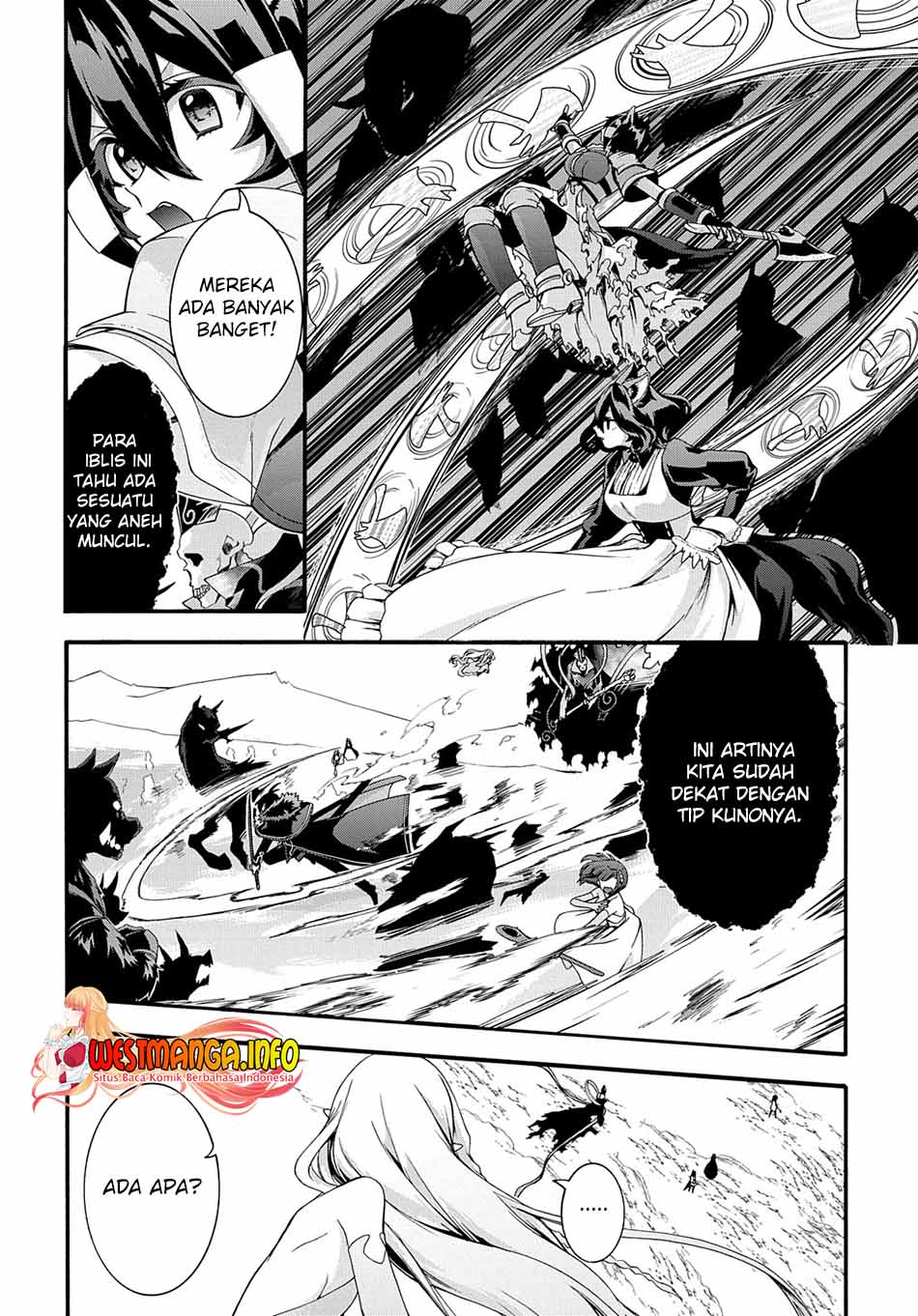 garbage-brave-isekai-ni-shoukan-sare-suterareta-yuusha-no-fukushuu-monogatari - Chapter: 29