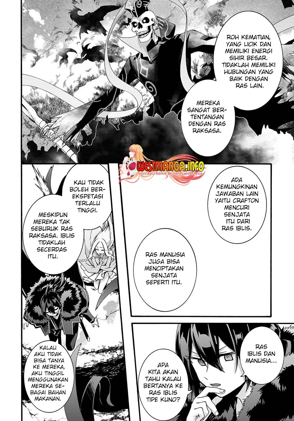 garbage-brave-isekai-ni-shoukan-sare-suterareta-yuusha-no-fukushuu-monogatari - Chapter: 29