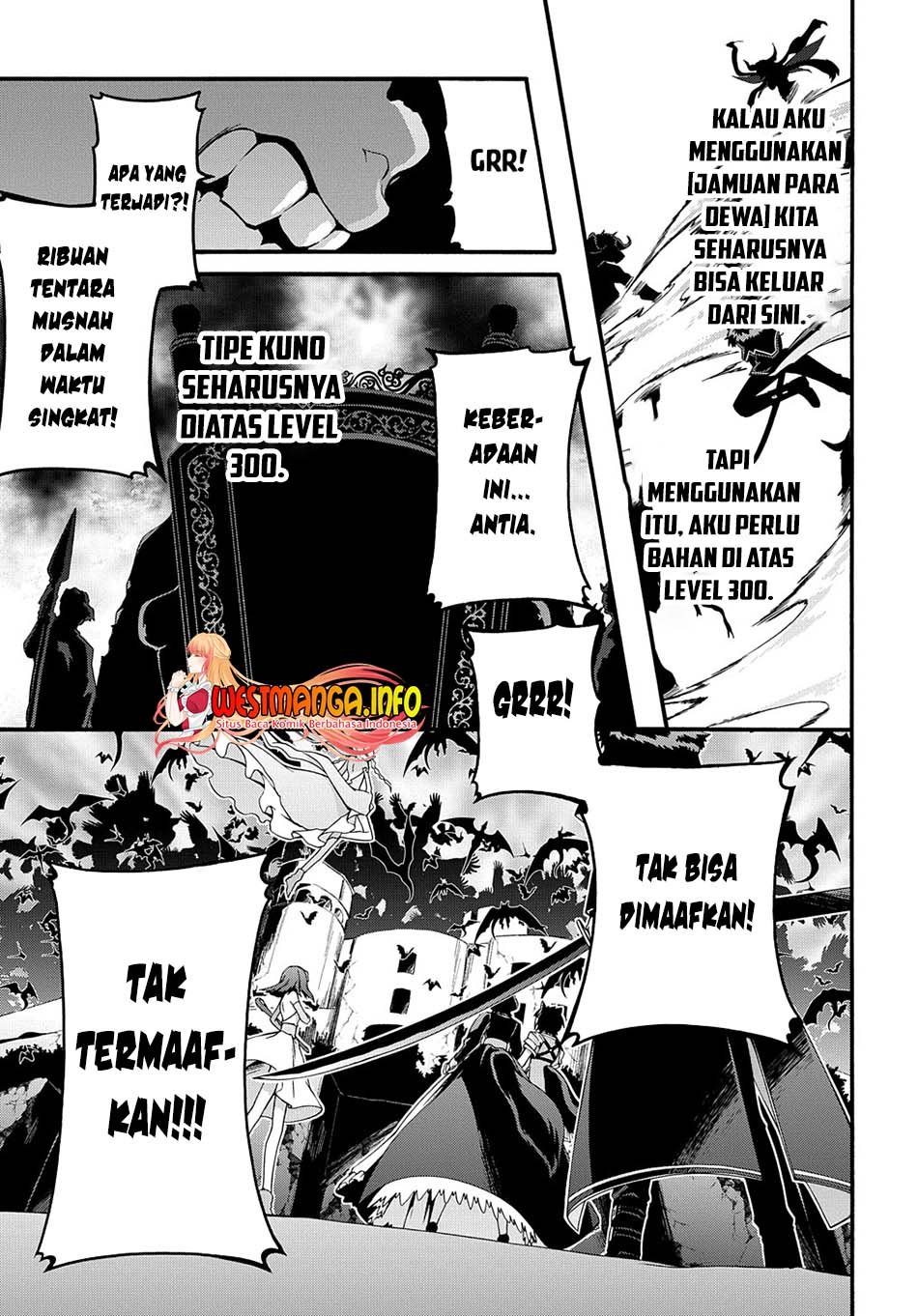 garbage-brave-isekai-ni-shoukan-sare-suterareta-yuusha-no-fukushuu-monogatari - Chapter: 29