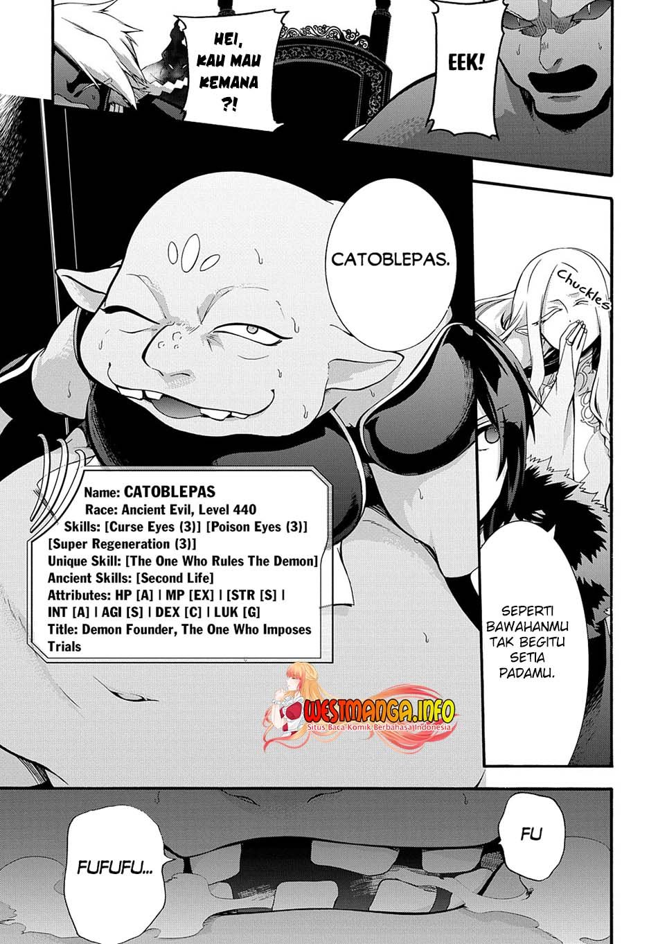 garbage-brave-isekai-ni-shoukan-sare-suterareta-yuusha-no-fukushuu-monogatari - Chapter: 29