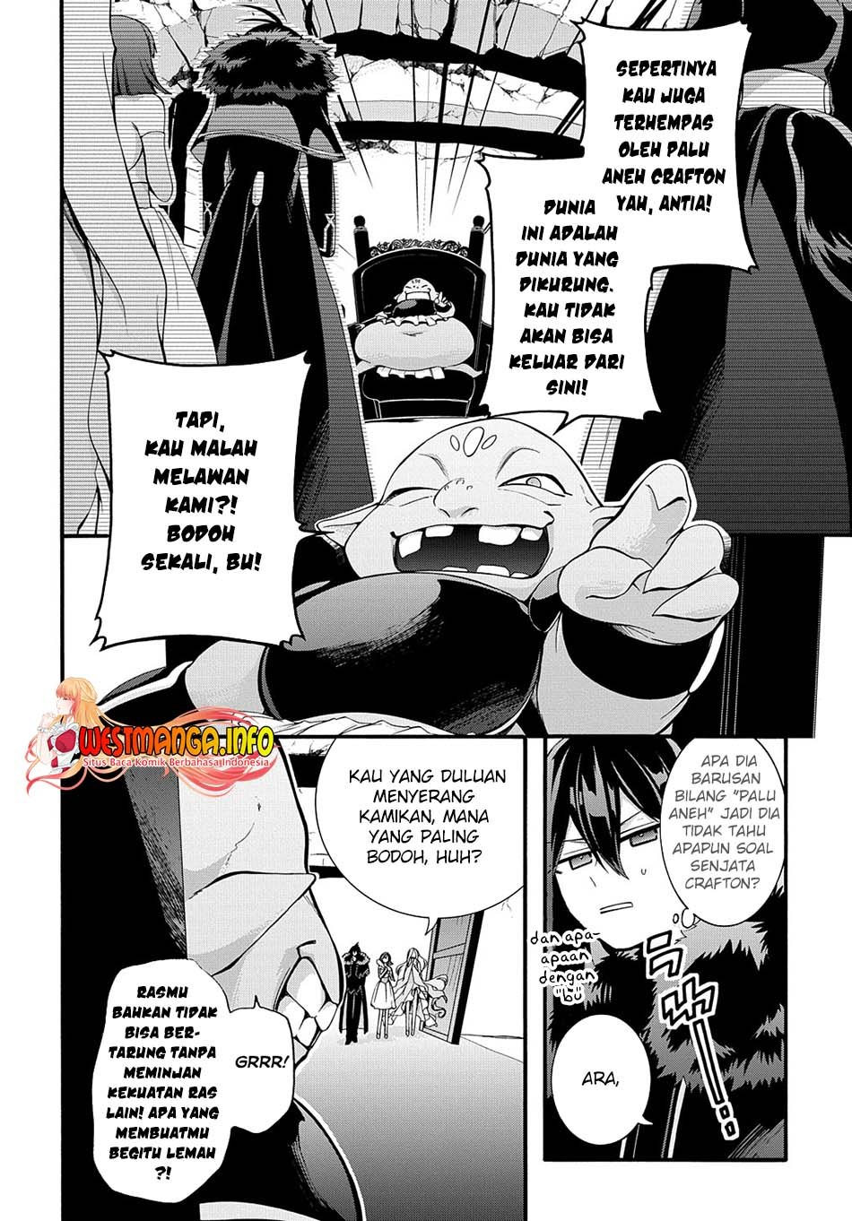 garbage-brave-isekai-ni-shoukan-sare-suterareta-yuusha-no-fukushuu-monogatari - Chapter: 29