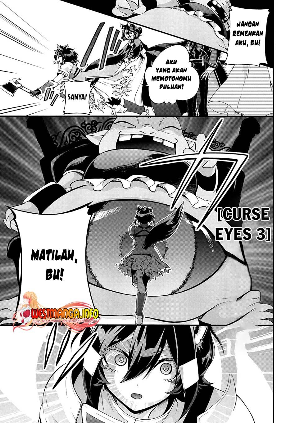 garbage-brave-isekai-ni-shoukan-sare-suterareta-yuusha-no-fukushuu-monogatari - Chapter: 29