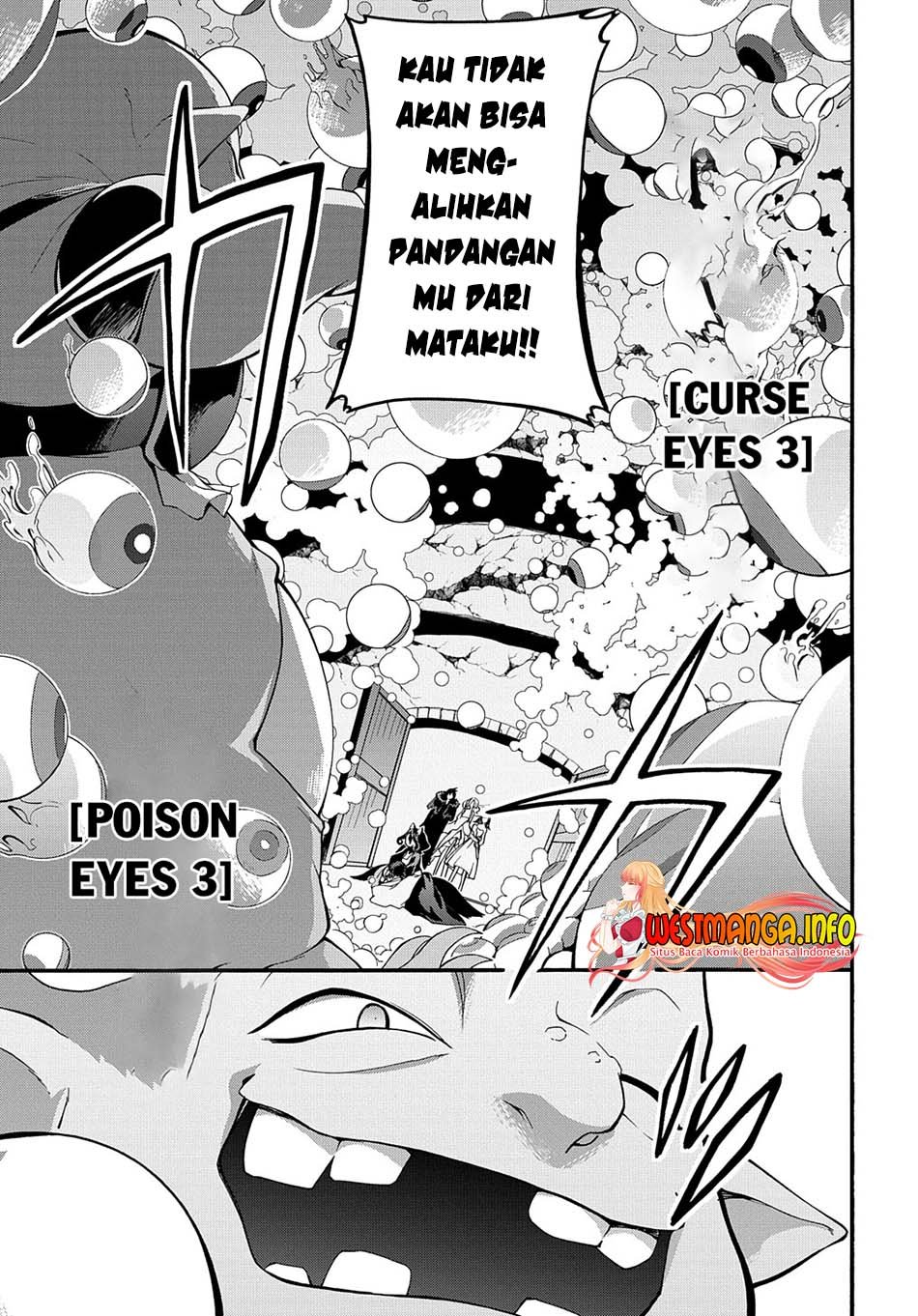 garbage-brave-isekai-ni-shoukan-sare-suterareta-yuusha-no-fukushuu-monogatari - Chapter: 29